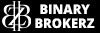 Binary Brokerz logo