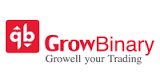 Grow Binary logo