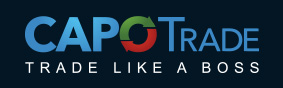 CapoTrade logo