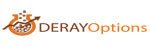 Deray Options logo