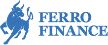 FerroFinance logo