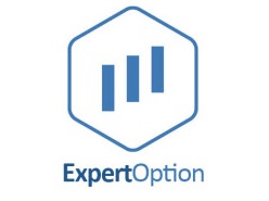 expertoption logo