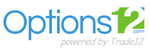 Options12 logo