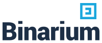Binarium logo