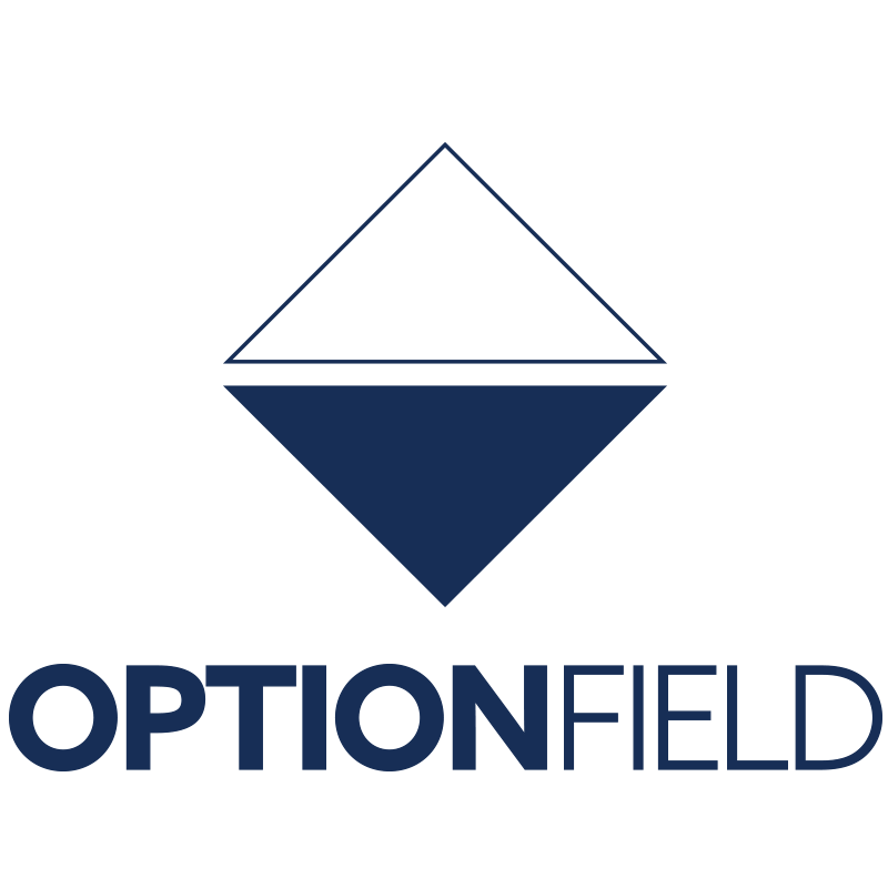 Optionfield logo