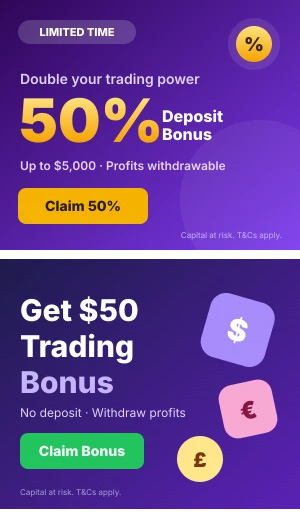FxnewBonus