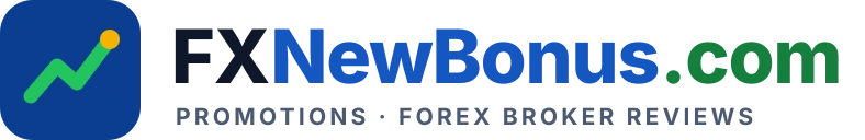FXNewBonus