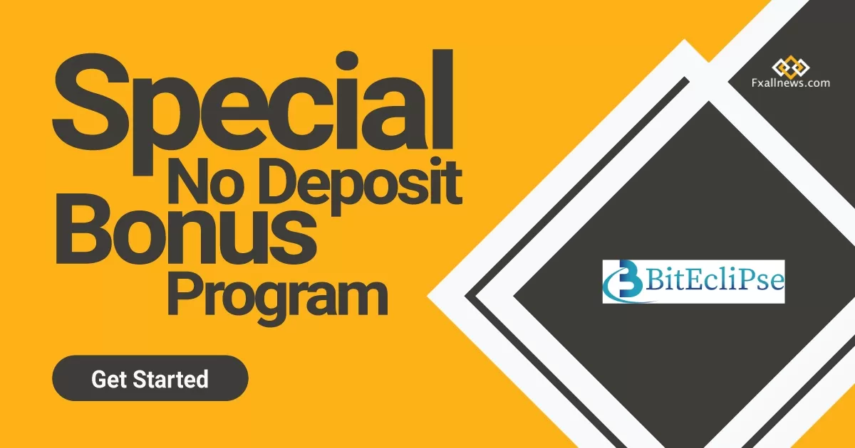 BitEclips Super Special Forex No Deposit Bonus 2022