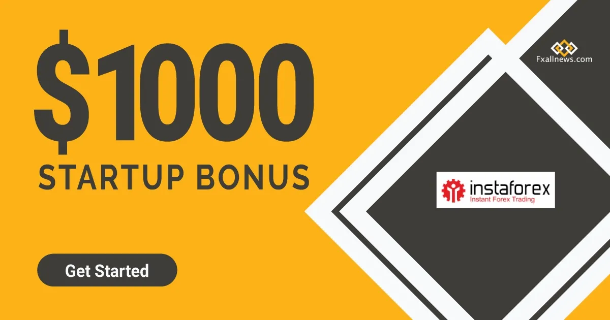 Forex 1000 USD Instaforex Statup No Deposit Bonus