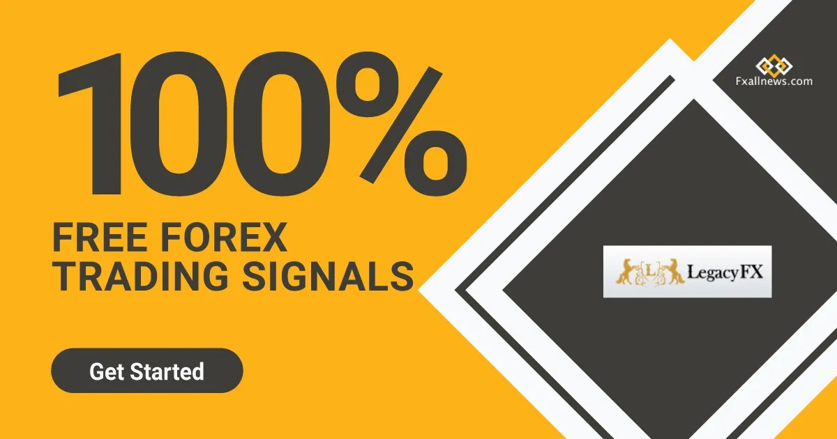 LegacyFx Free Live Forex Trading Signals