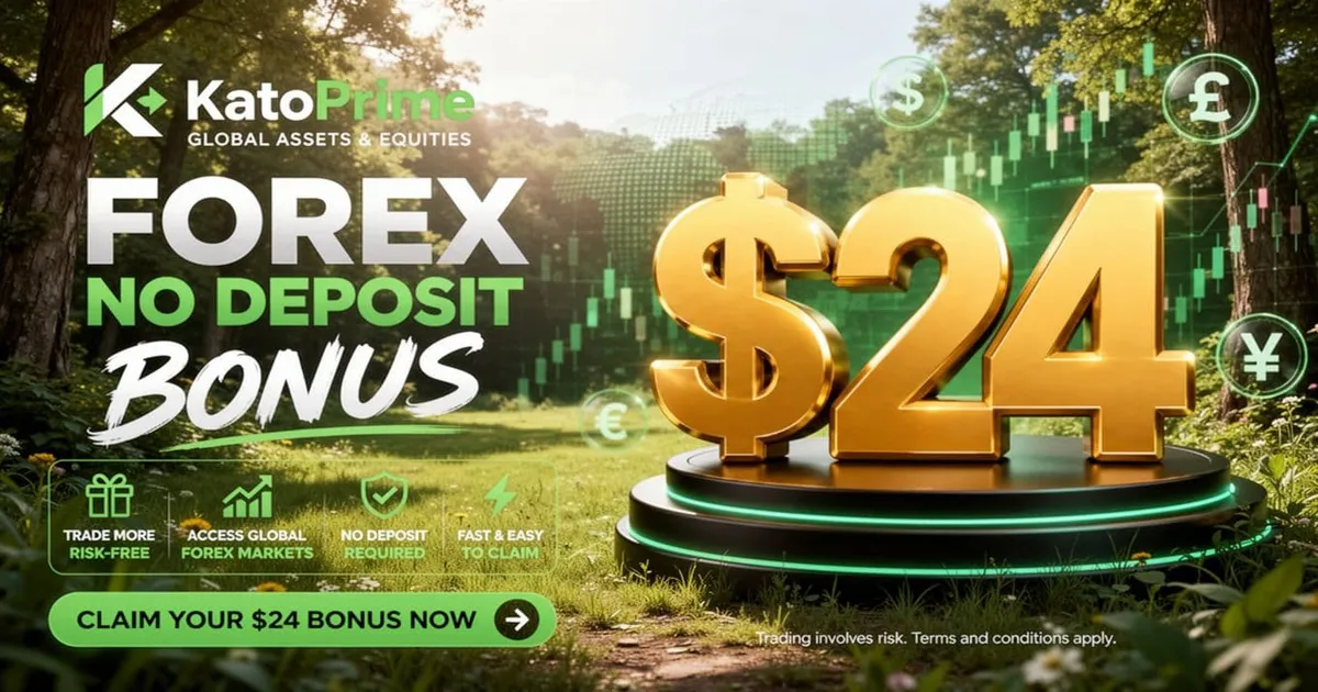 FxnewBonus