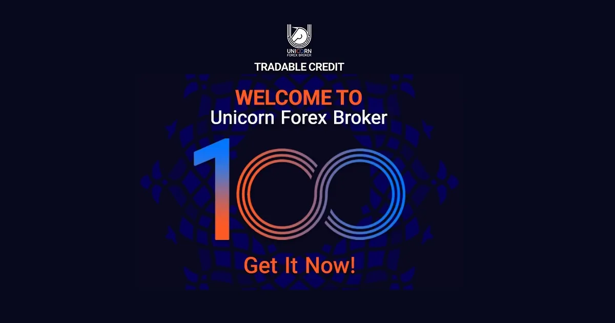 UNFXB $100 Free Non-Deposit Trading Bonus