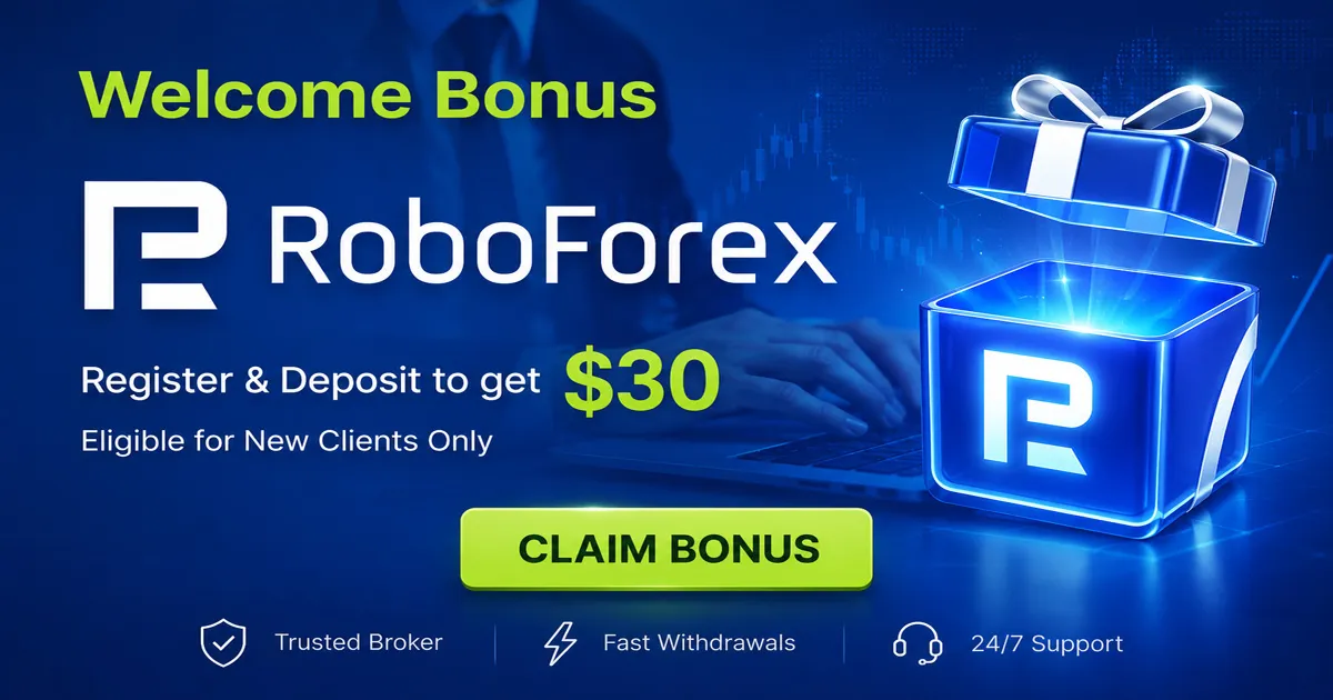 FxnewBonus