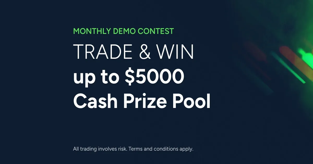 Demo Trading Contest from ThinkMarkets