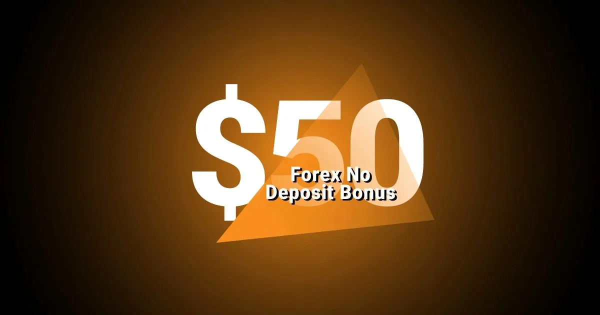 Free XM $50 No Deposit Forex Bonus Start Trading Now