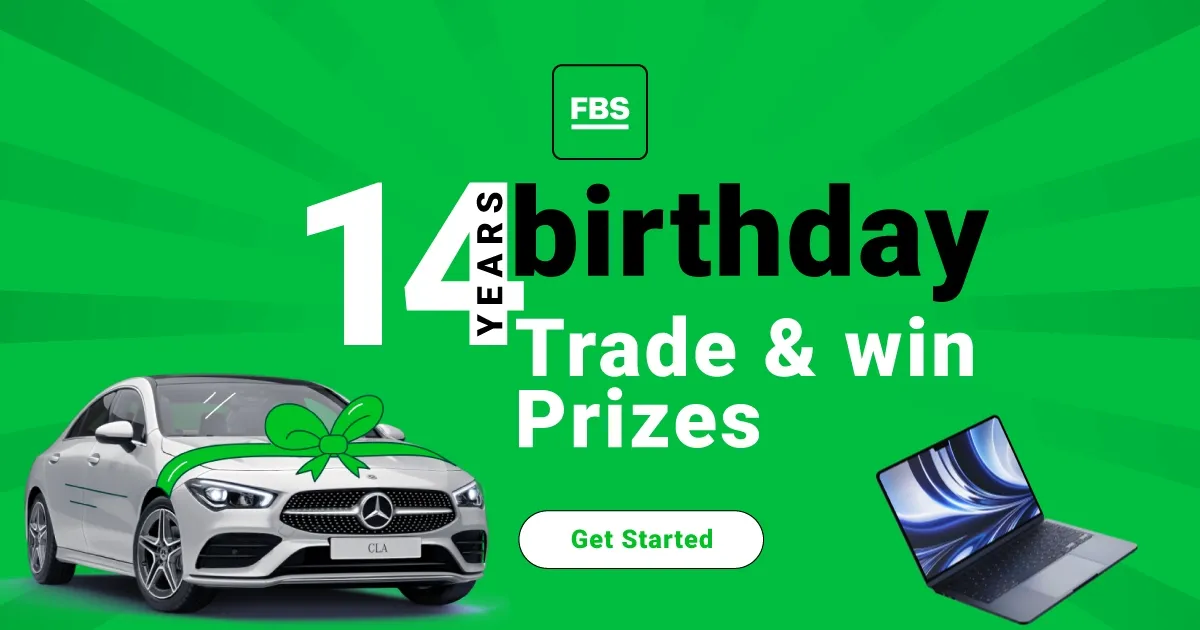 Trade and Get PrizesÂ from FBS Birthday Promotion