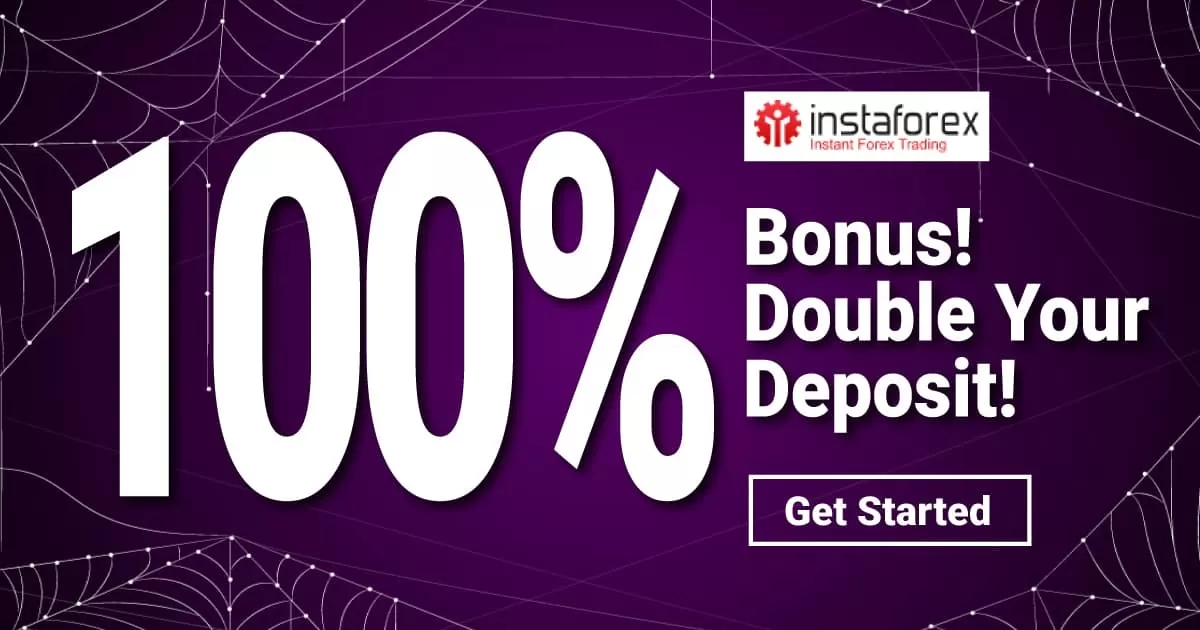 Get $500 Free Bonus with InstaForex