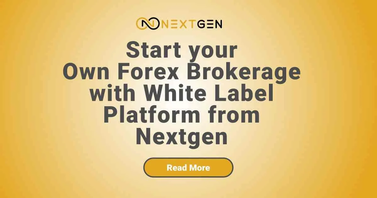 Start Your Brokerage with White Label Platform from Nextgen