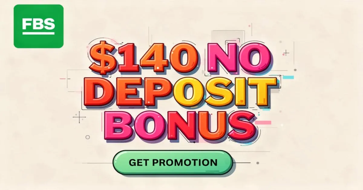 FxnewBonus