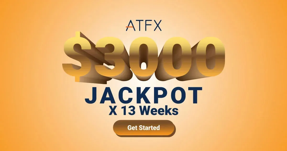 Crack the Lucky Number with ATFX to Receive the Bonus