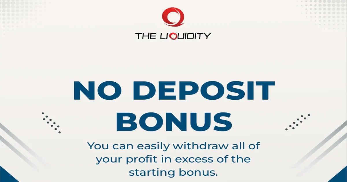 Free $250 Forex No Deposit Bonus The Liquidity