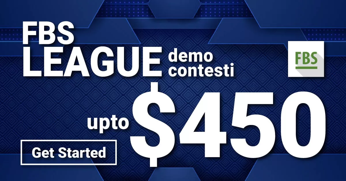 Win Free $450 By Joining FBS League Contest