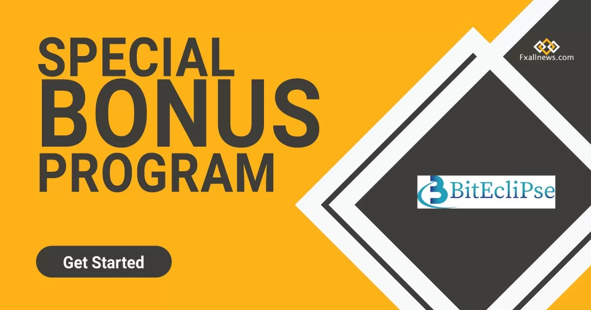 BitEclips Super Special Forex Bonus 2022