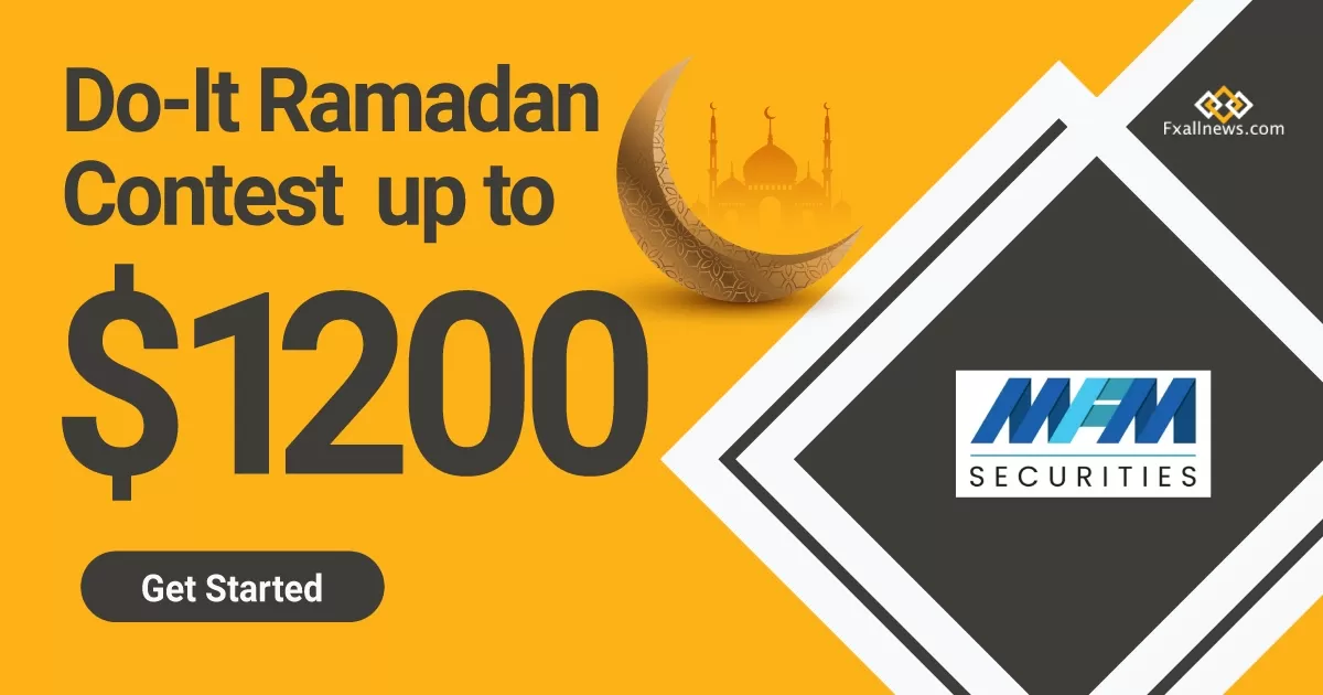 MFM Securities Do It Ramadhan Contest 2022