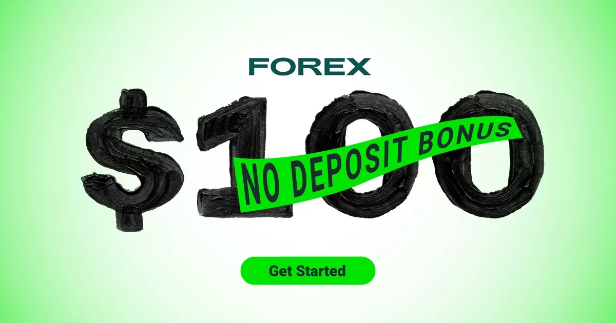 Forex $100 No Deposit Bonus ForexChief 