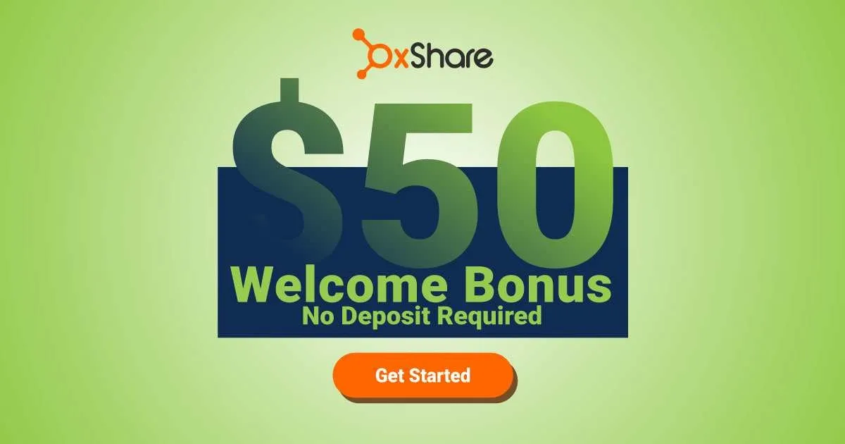 Enjoy an Exciting Bonus of $50 with No Deposit Required