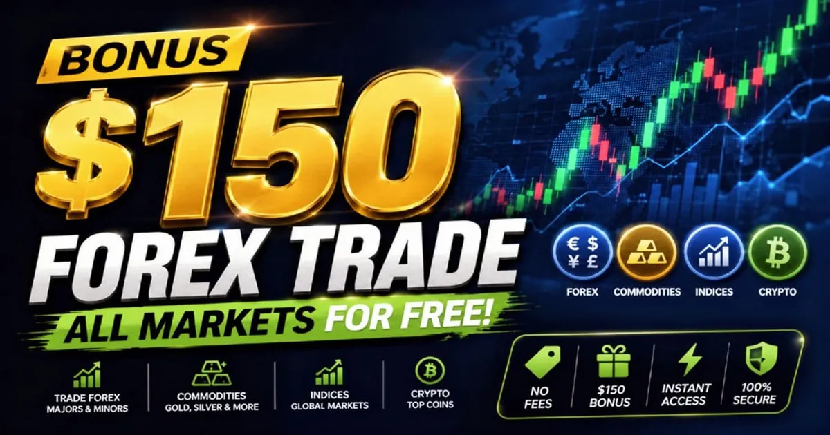 FxnewBonus
