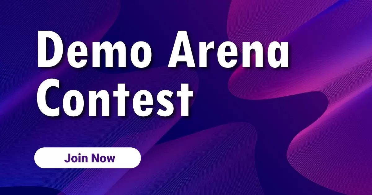 Acquire an Incredible $2021 To Join Demo Arena Contest on LeoPrime