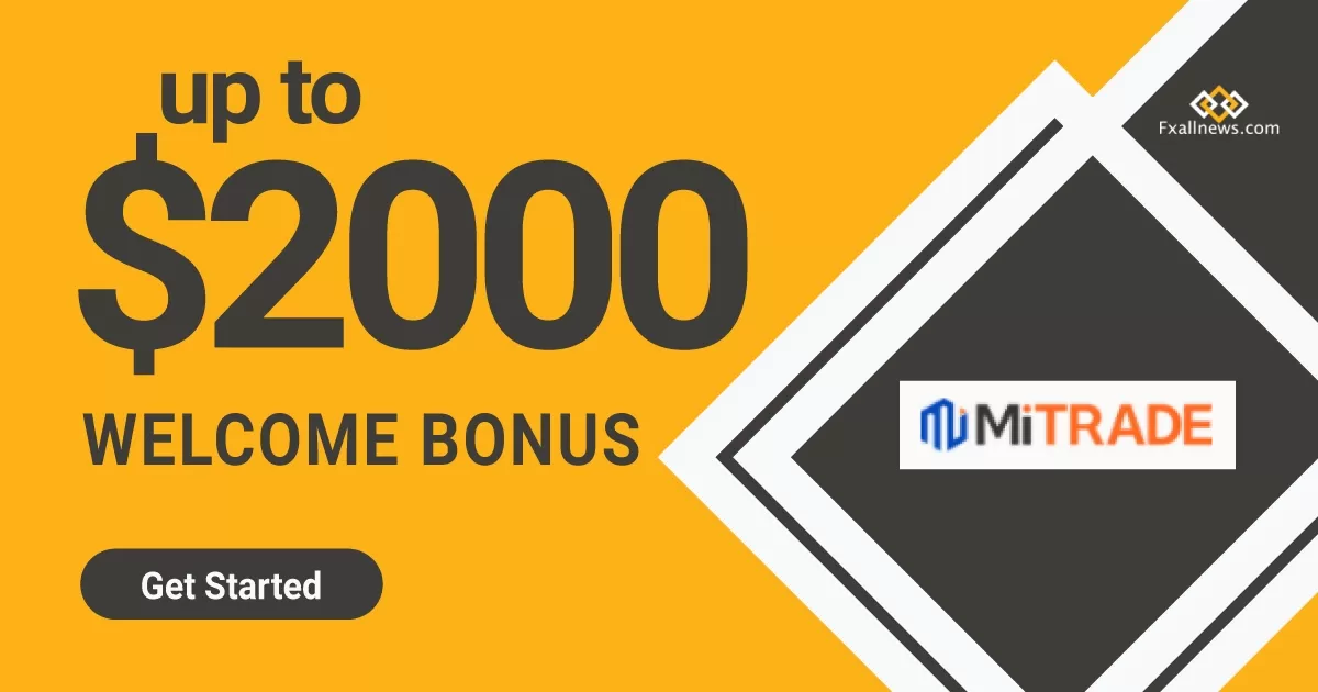 Mi Trade Promotion 2022 Get Up to $2000 Cashback