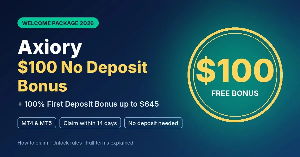 FxnewBonus