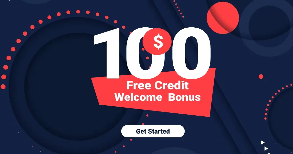 Get a $100 Free Trading Credit Bonus with ATFX Forex Trading
