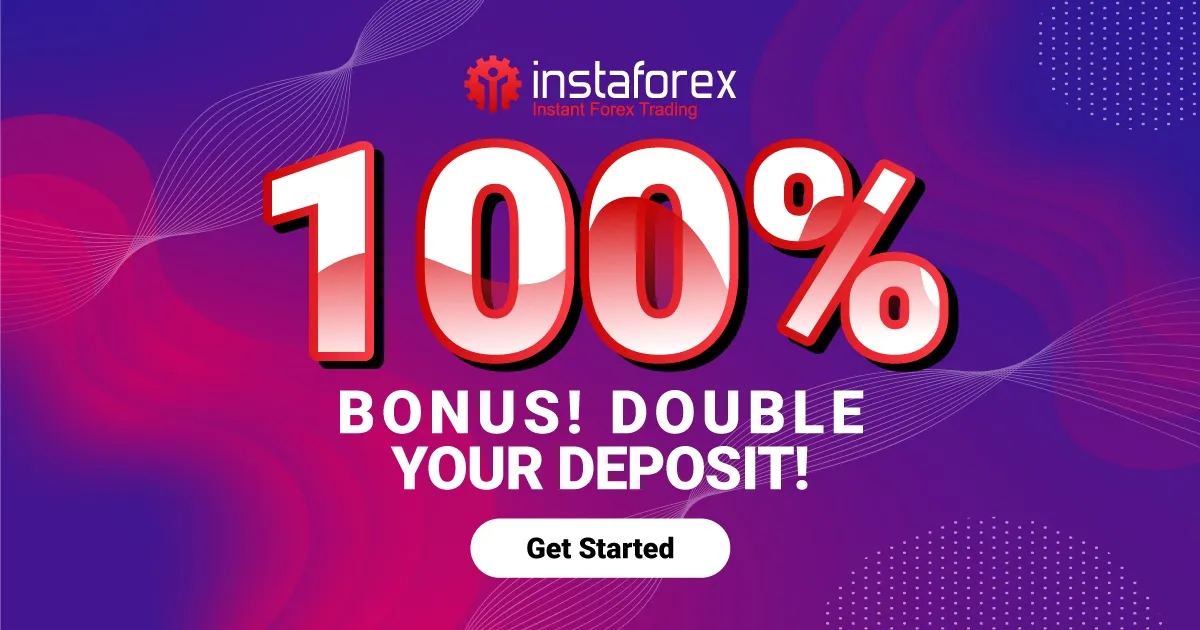 Instaforex 100% Forex Deposit Bonus