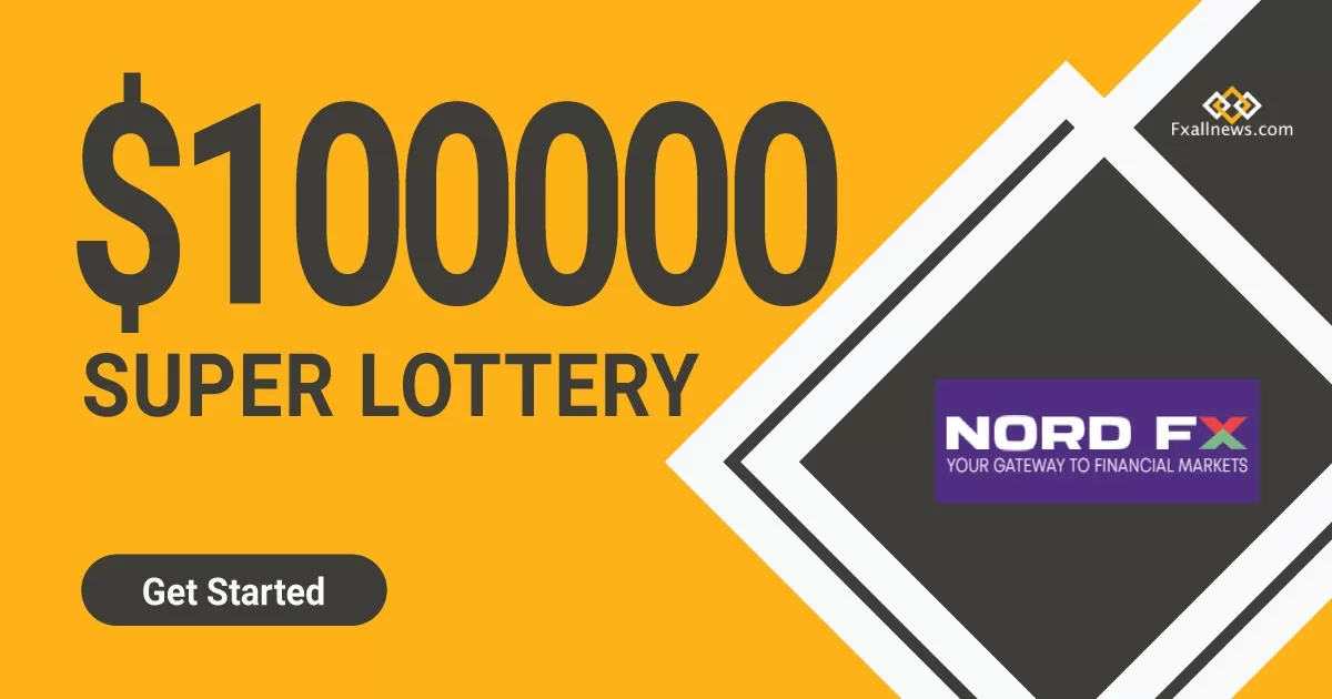 Nord FX 100000 USD Forex Trading Contest